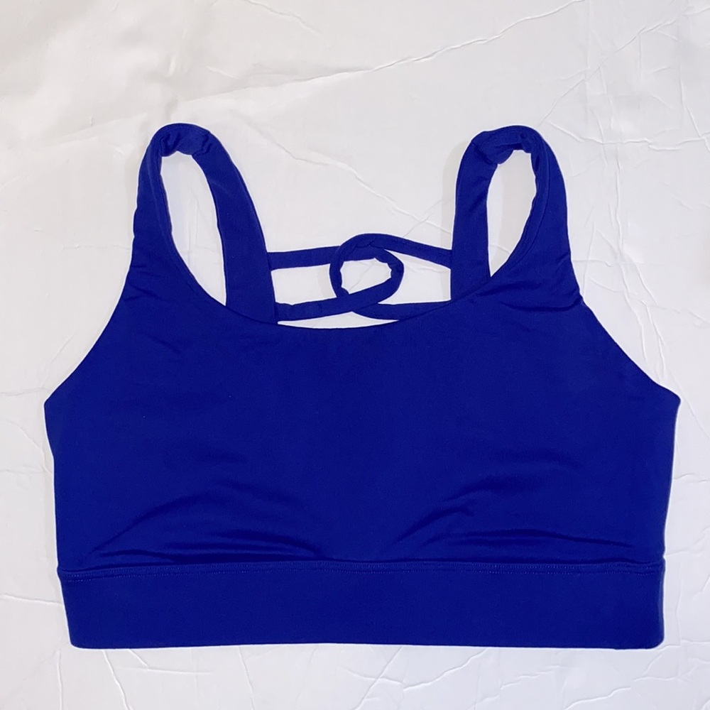 Victoria Secret VSX Sports bra Sz M